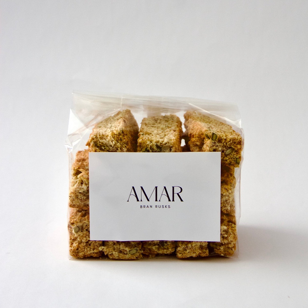 BRAN RUSKS