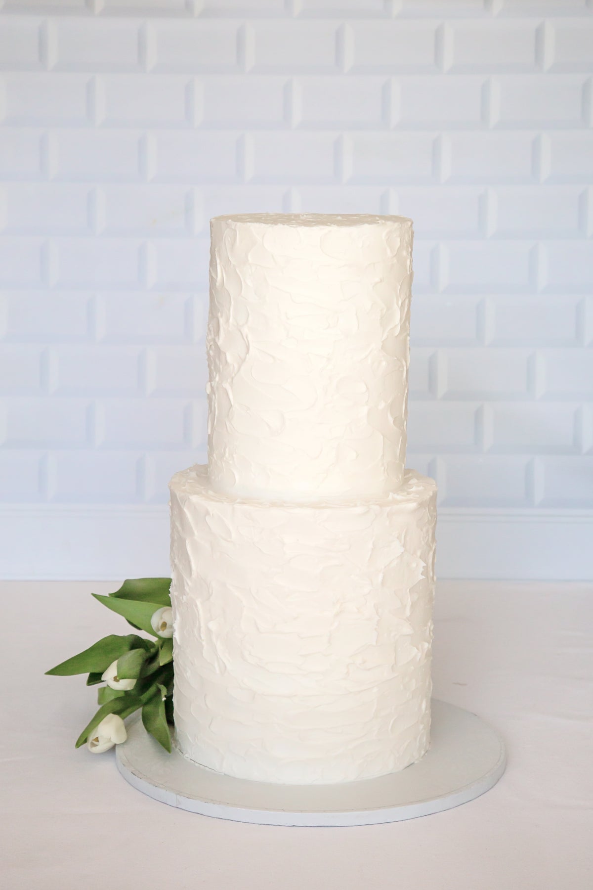 WEDDING CAKE CONSULTATION