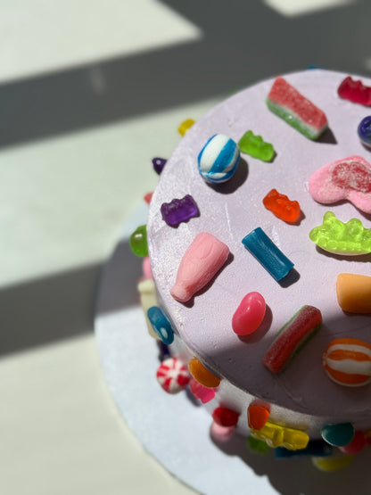 CANDY ROYALE