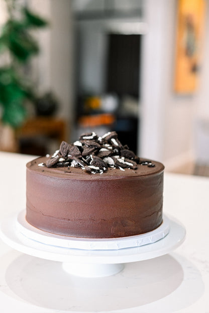 THE BEAR X AMAR CHOCOLATE CAKE