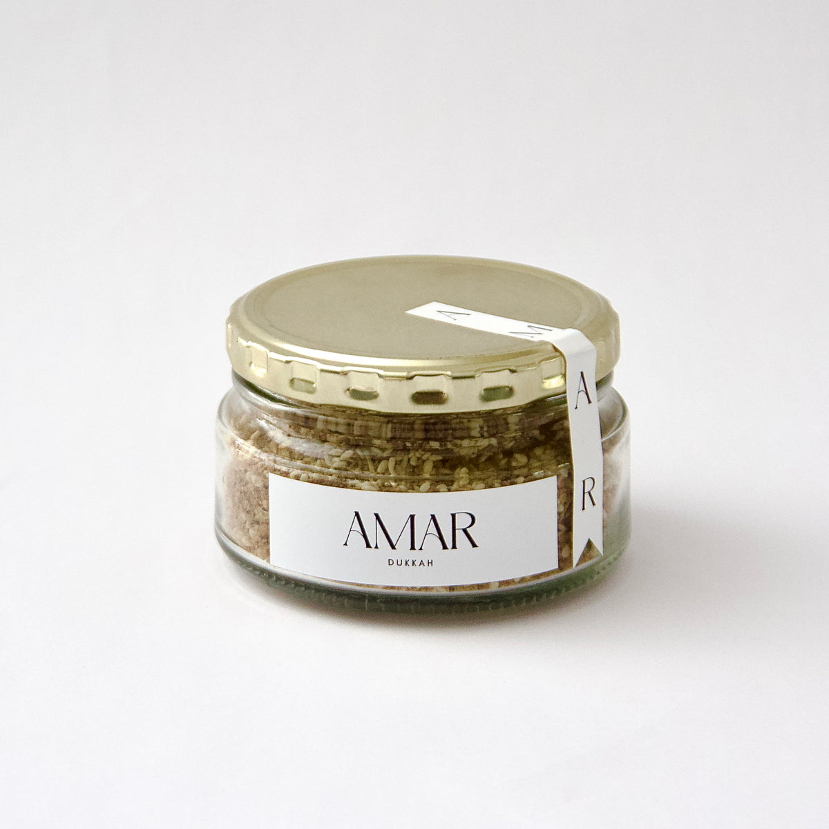 DUKKAH