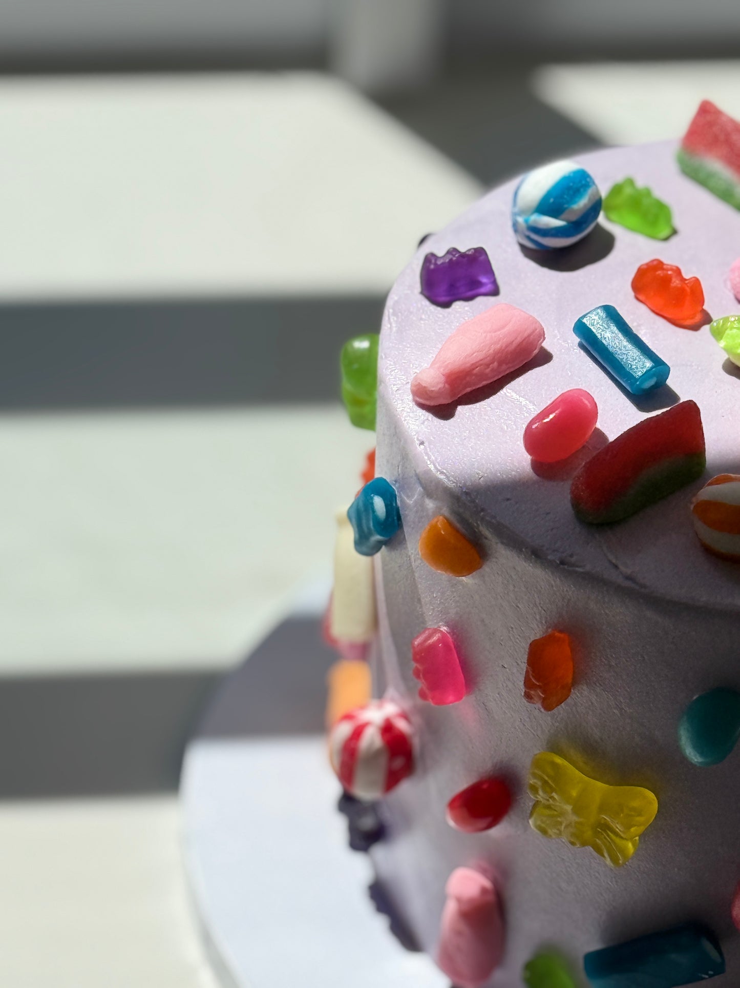 CANDY ROYALE
