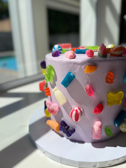 CANDY ROYALE