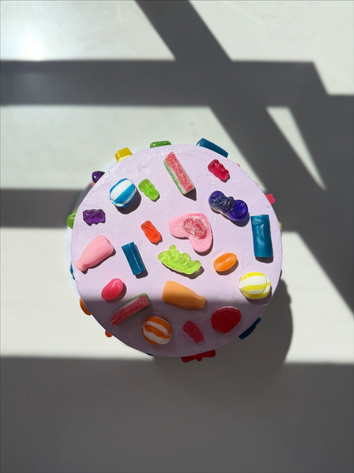 CANDY ROYALE