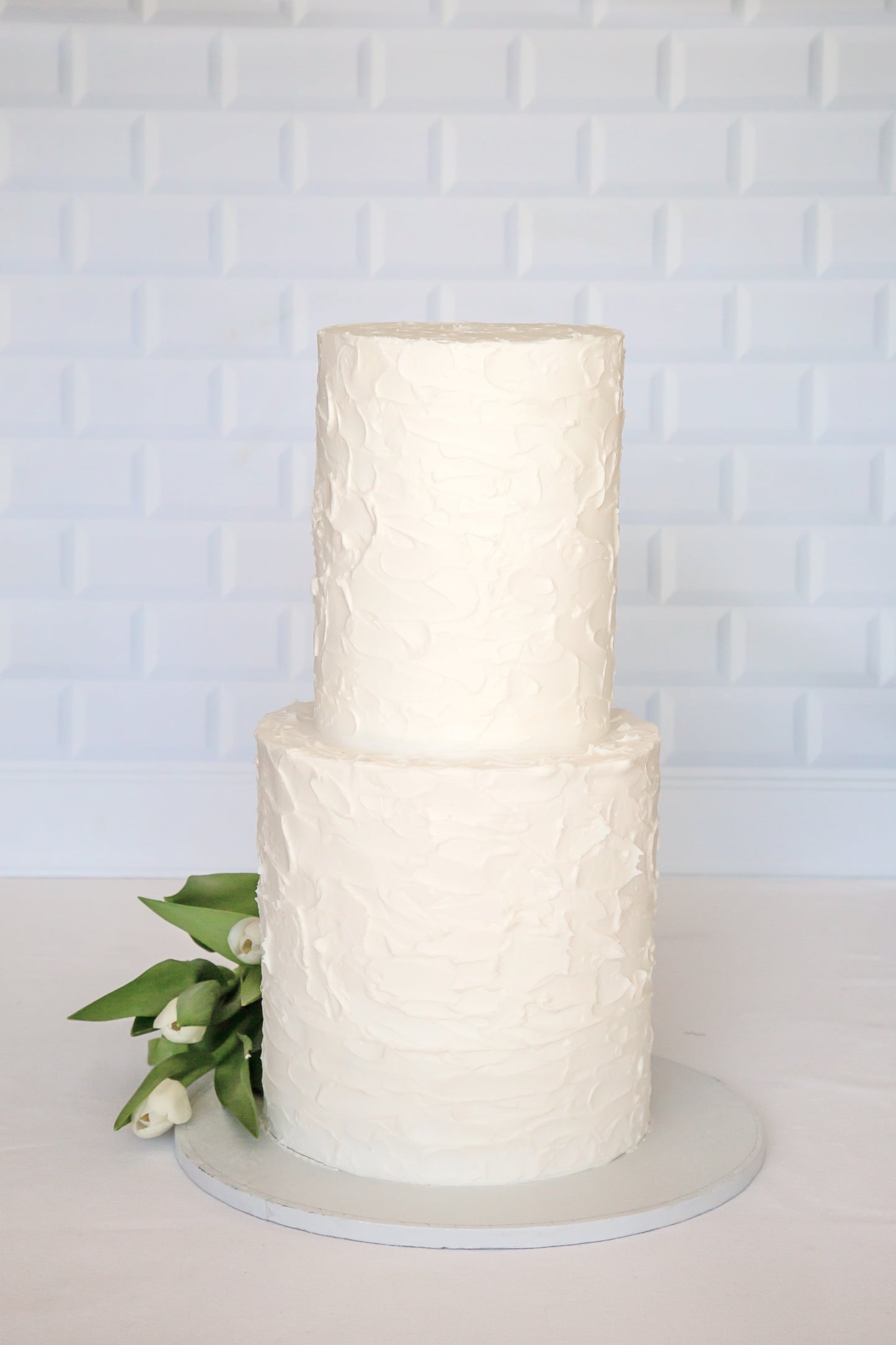 WEDDING CAKE CONSULTATION