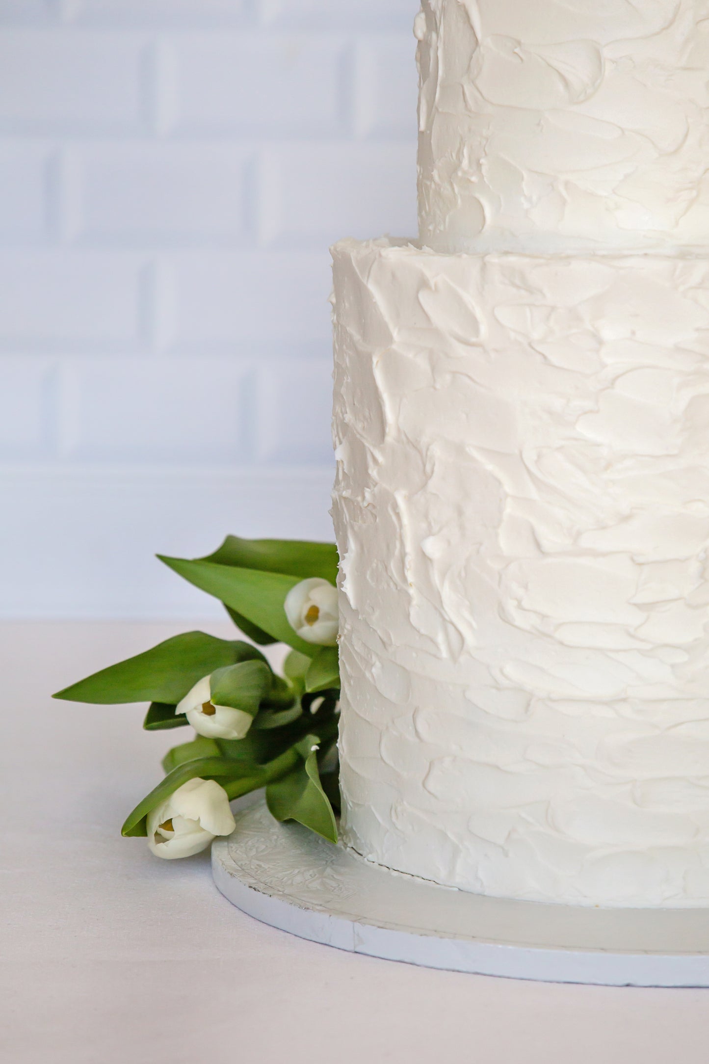 WEDDING CAKE CONSULTATION