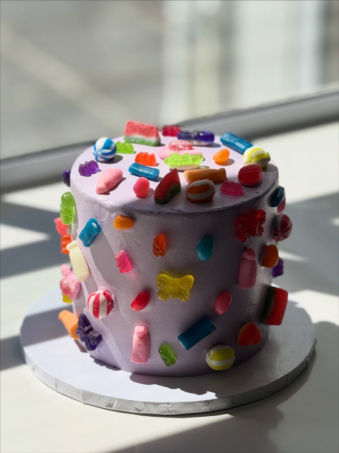 CANDY ROYALE