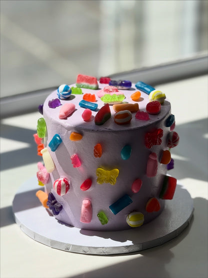 CANDY ROYALE