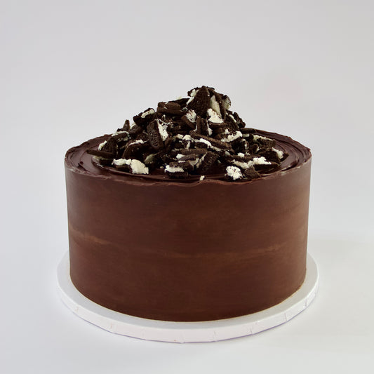 CHOCOLATE CAKE