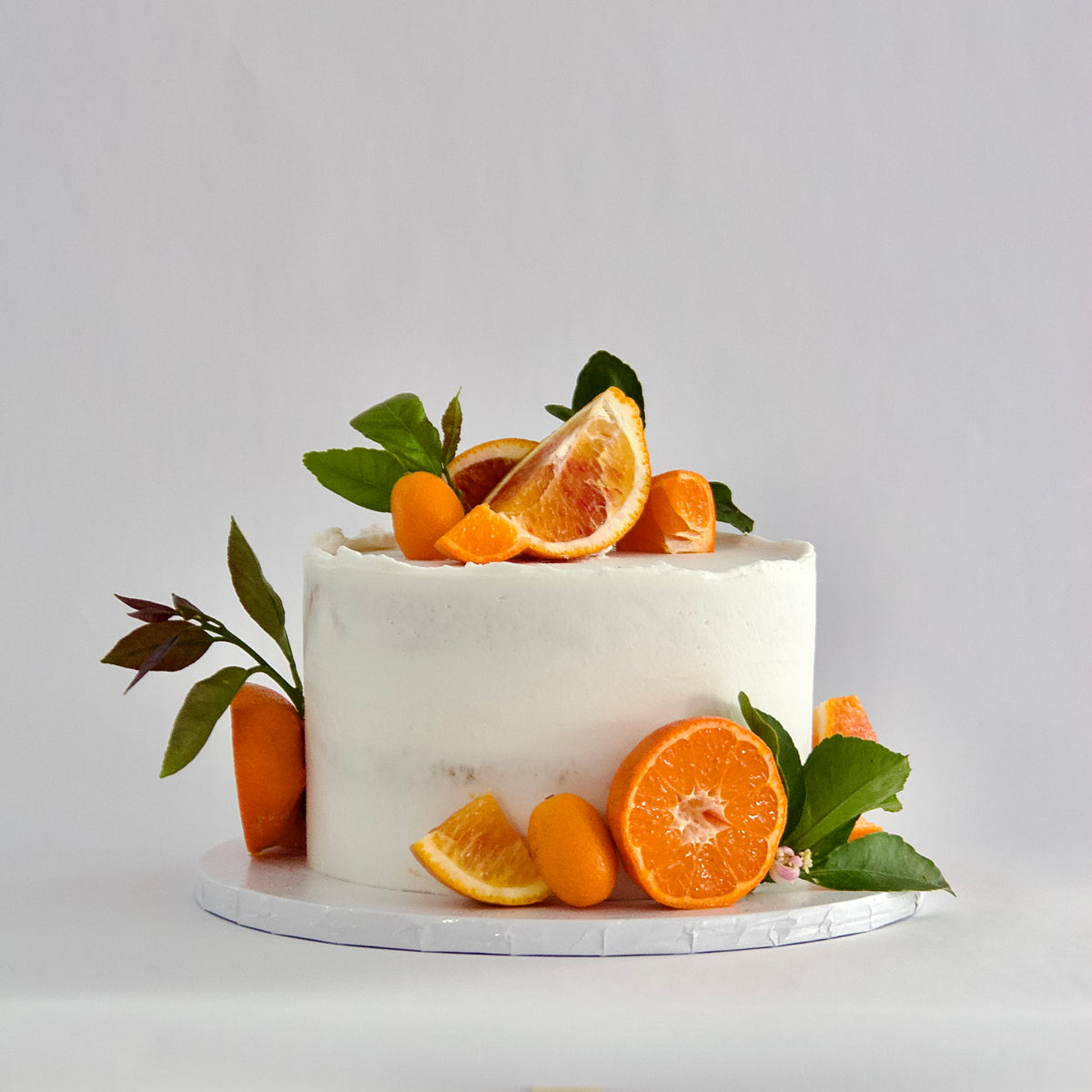 CAKE CITRON