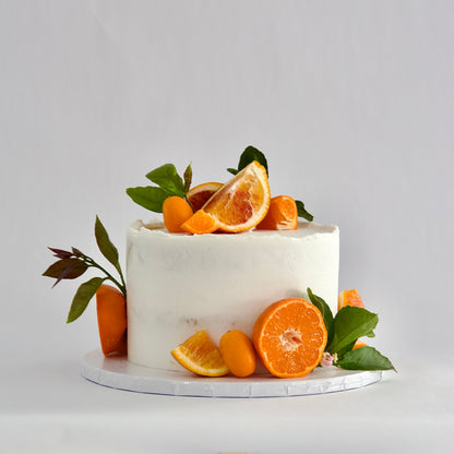 CAKE CITRON