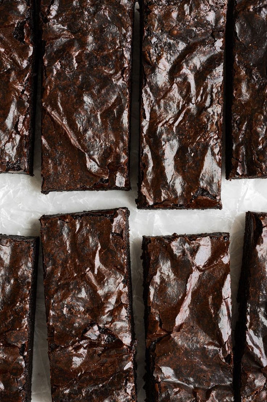 BROWNIES